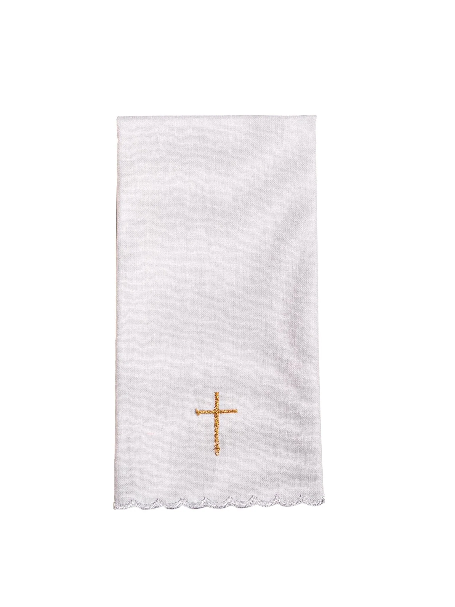 Embroidered Chalice Linens - Image 4